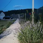 Forest Sky, Sarajevo, בית נופש