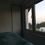 Forest Sky, Sarajevo, בית נופש